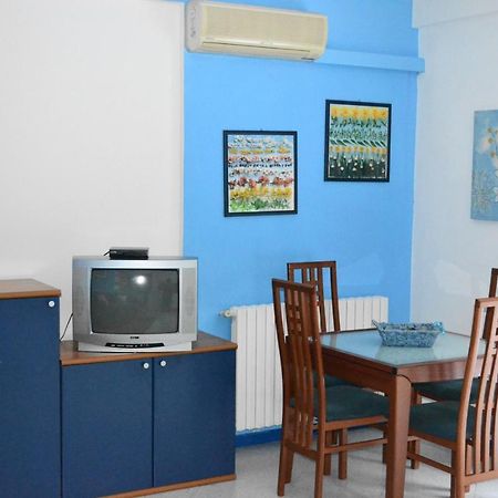 Blu Lagoon Apartment มอนเดลโล ภายนอก รูปภาพ