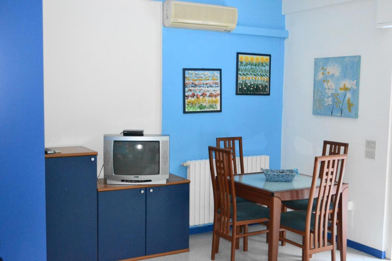Blu Lagoon Apartment มอนเดลโล ภายนอก รูปภาพ