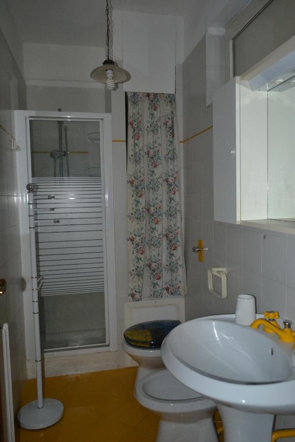 Blu Lagoon Apartment มอนเดลโล ภายนอก รูปภาพ